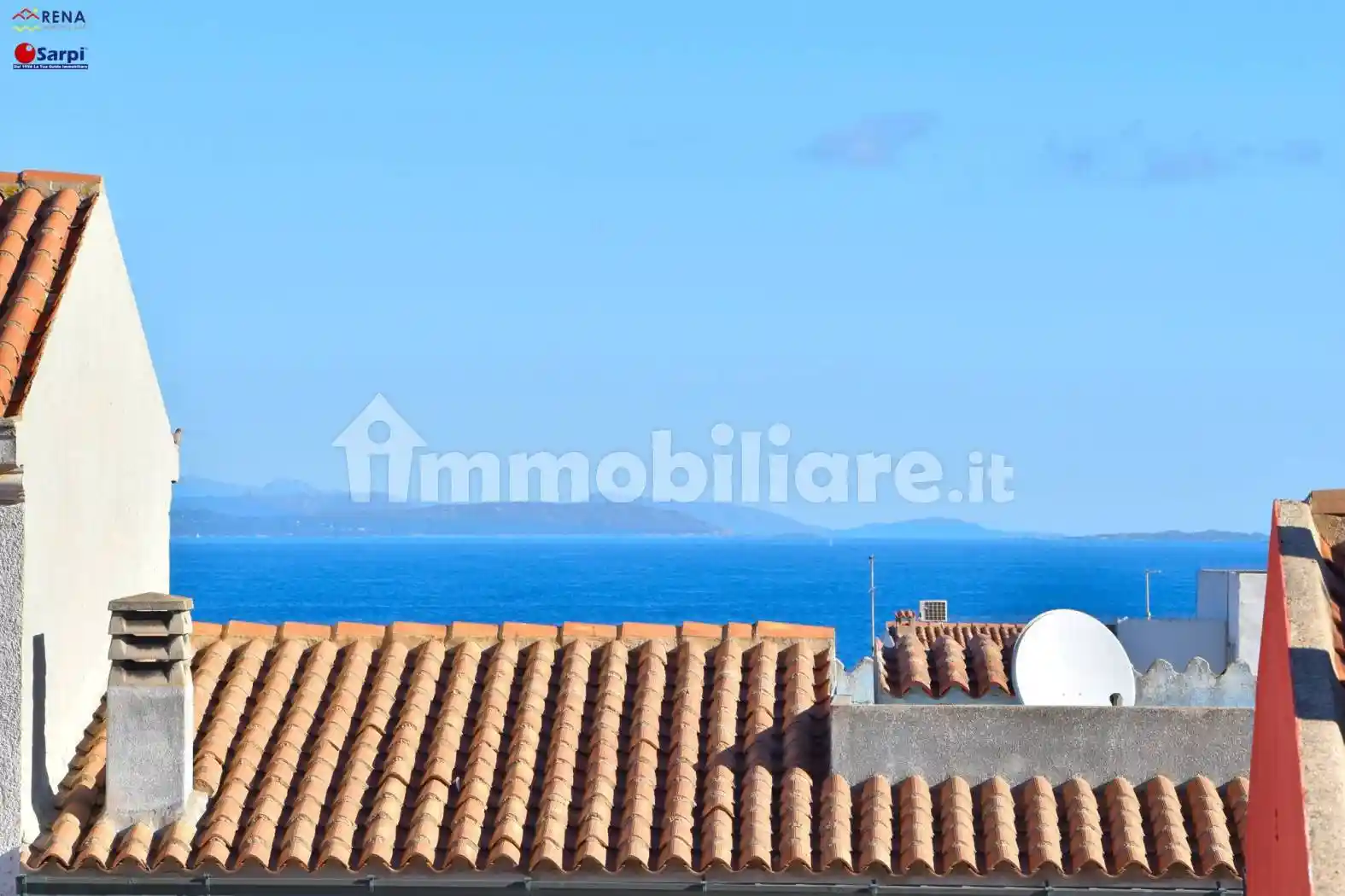 Appartamento in vendita a Santa Teresa Gallura