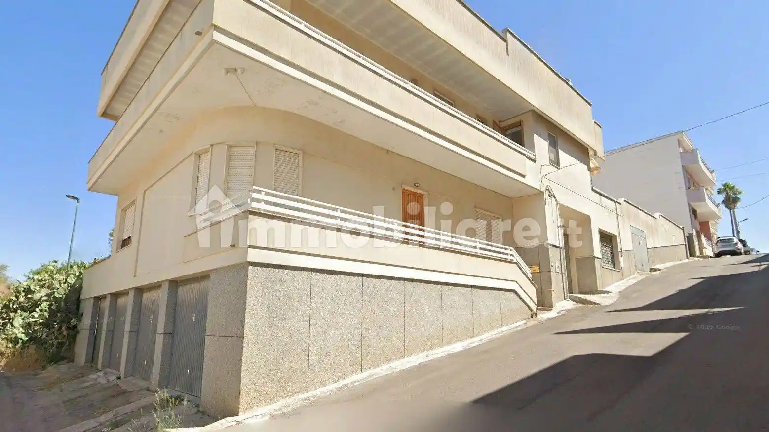 Appartamento in vendita a Parabita