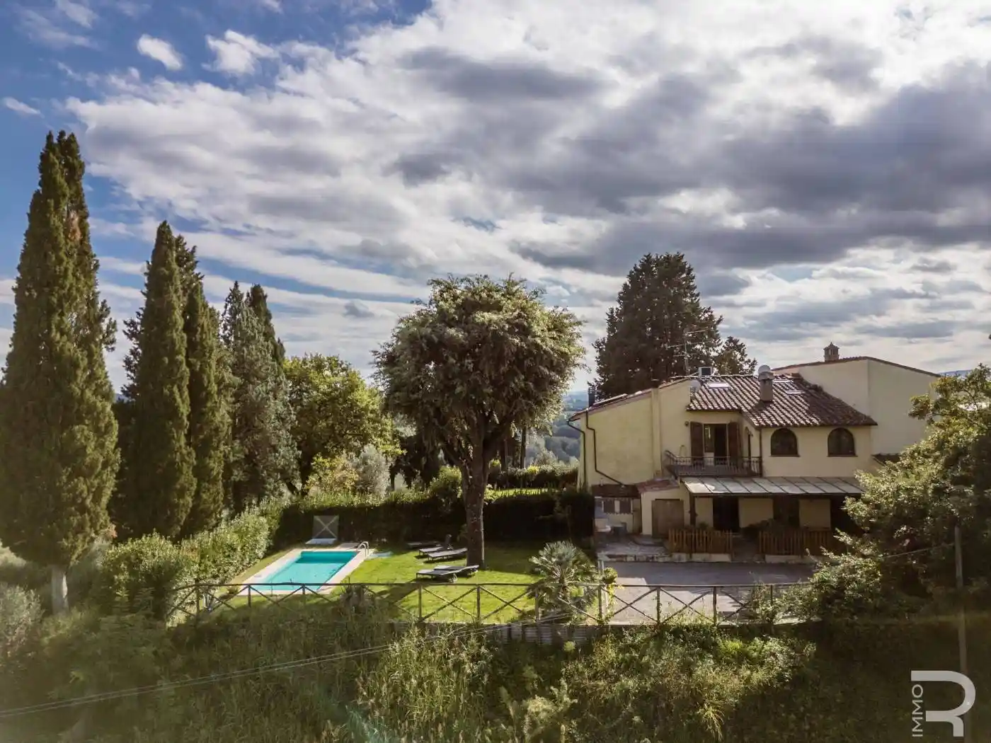 Rustico Strada Provinciale Lucardese, Sciano, San Donnino, Tavolese, Certaldo - foto 3