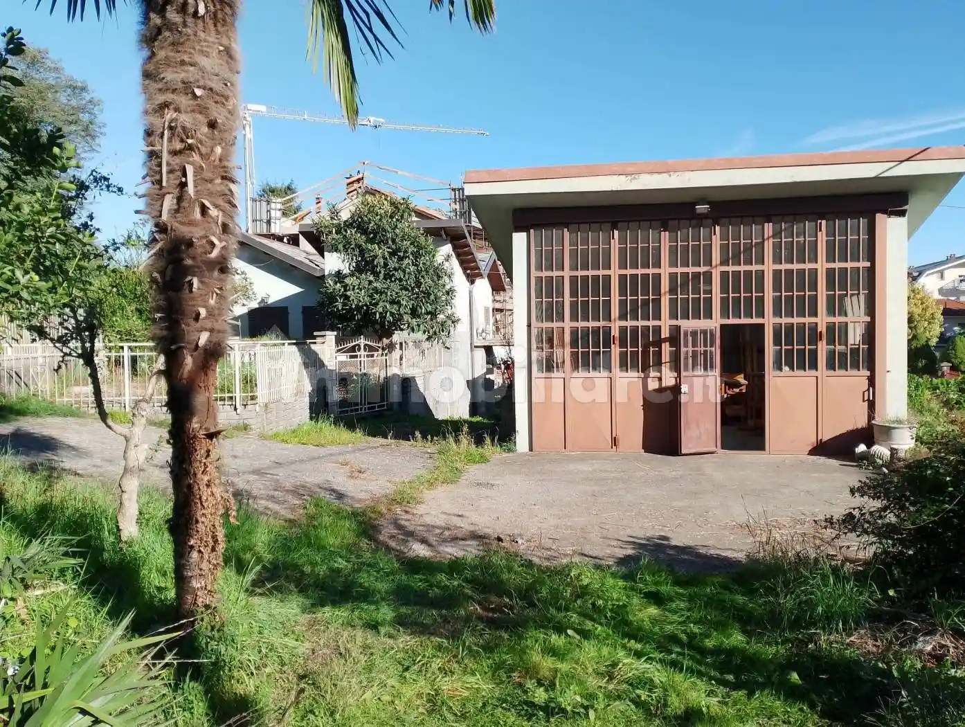 Villa in vendita a Barge