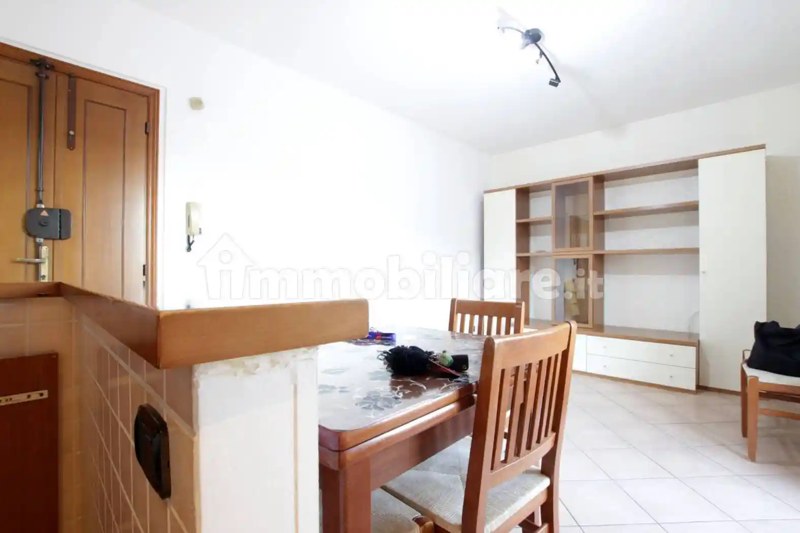 Appartamento in vendita a Castelnuovo Berardenga