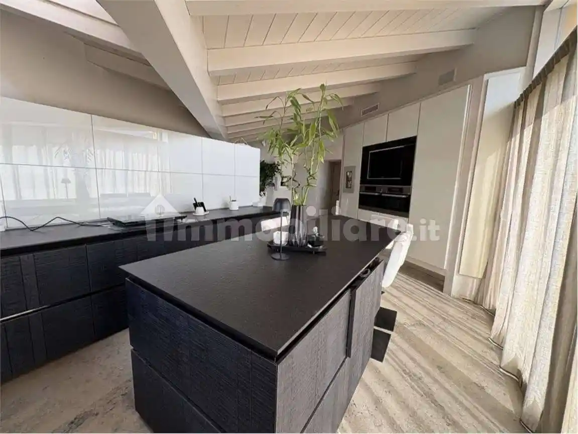 Attico 350 m², Bolghera - Ospedale, Trento - foto 2