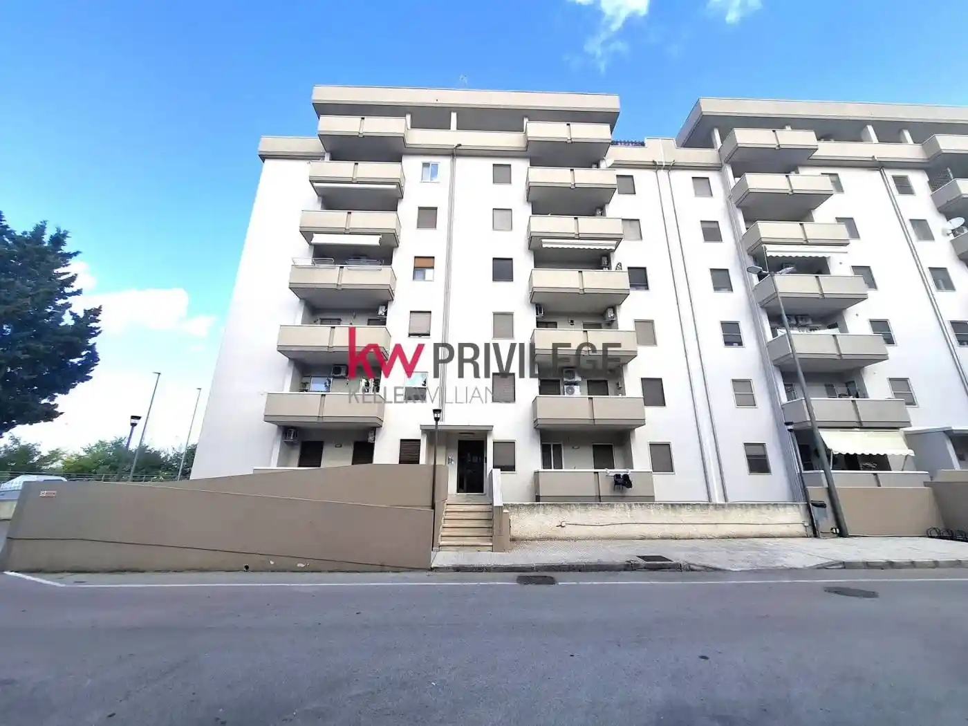 Appartamento in vendita a Brindisi