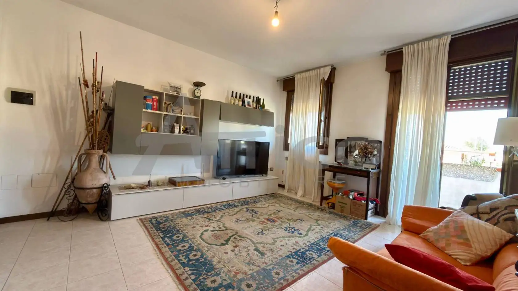 Appartamento in vendita a Crespino