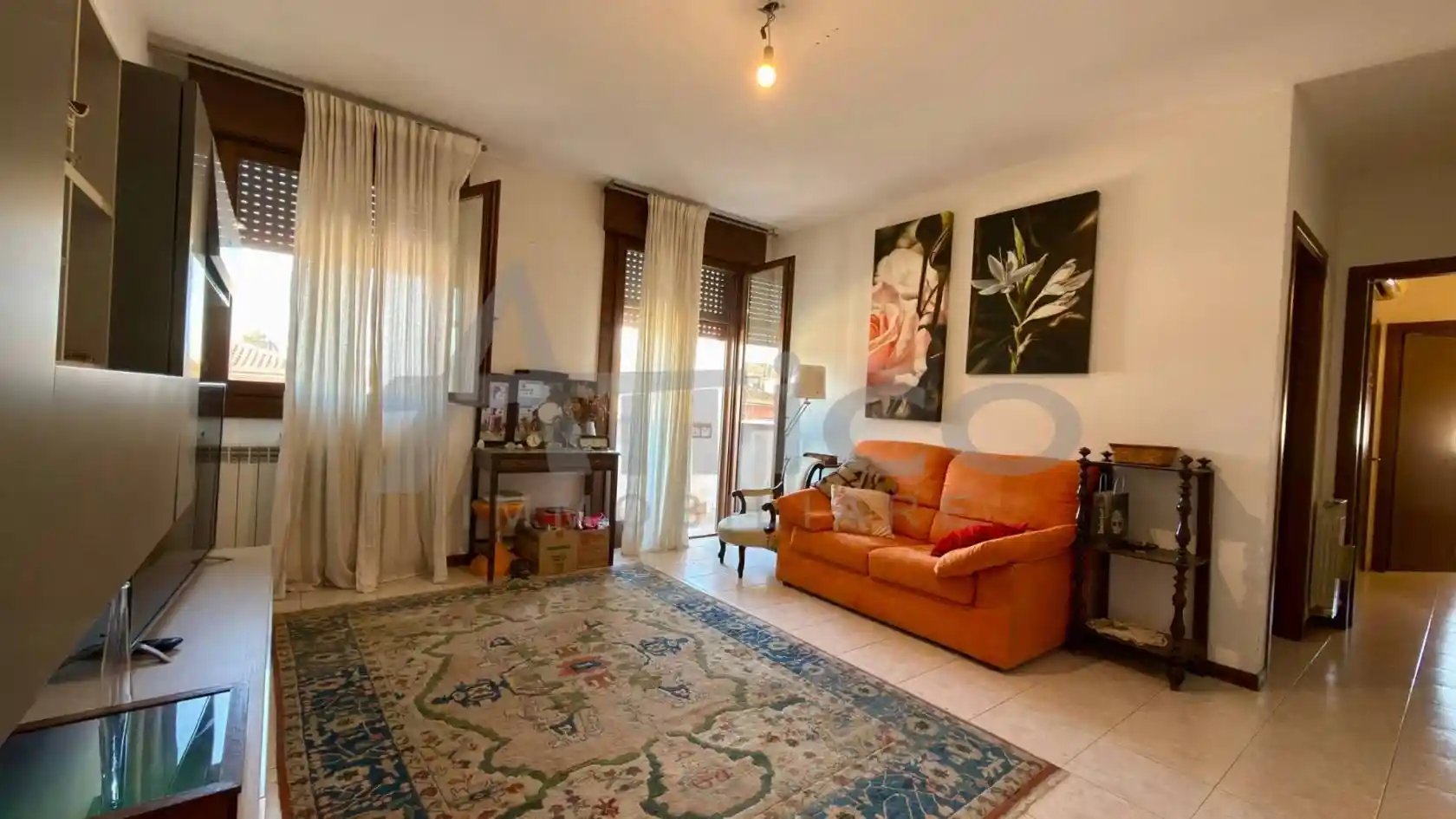 Appartamento Crespino RO, Centro, Crespino - foto 2