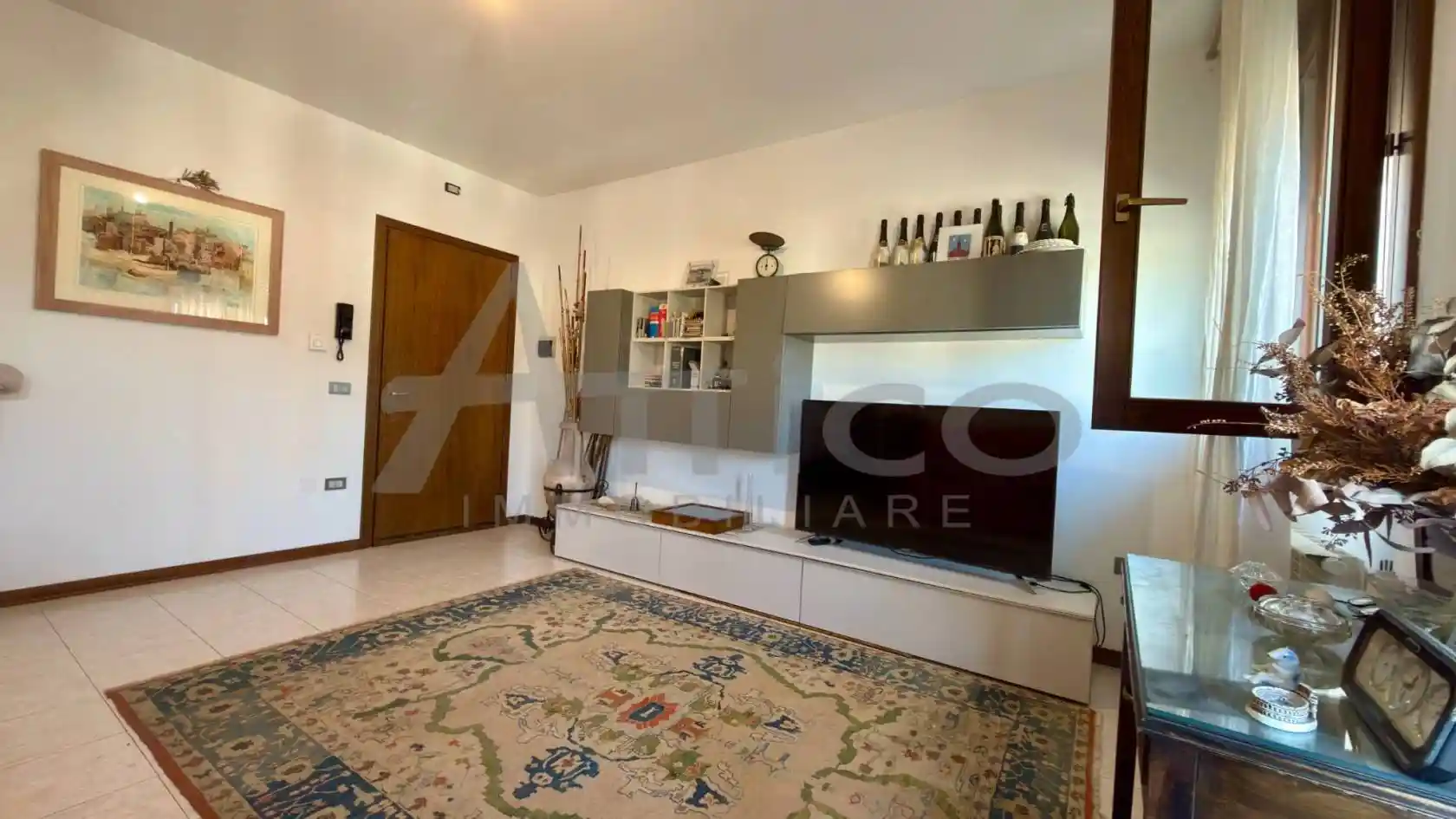 Appartamento Crespino RO, Centro, Crespino - foto 3