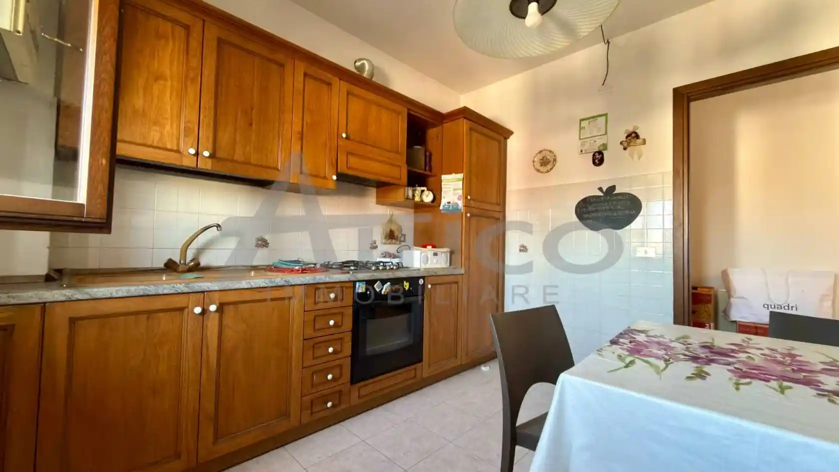 Appartamento Crespino RO, Centro, Crespino - foto 5