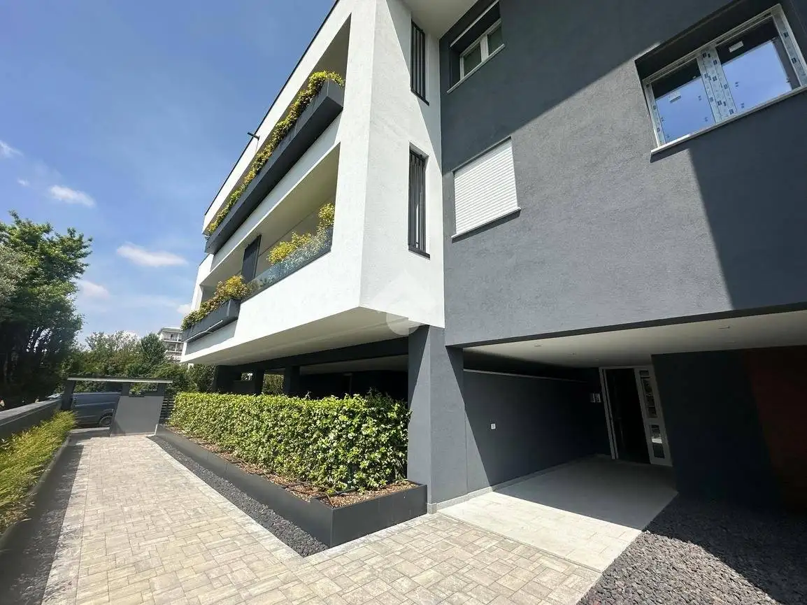 Appartamento in vendita a Seregno