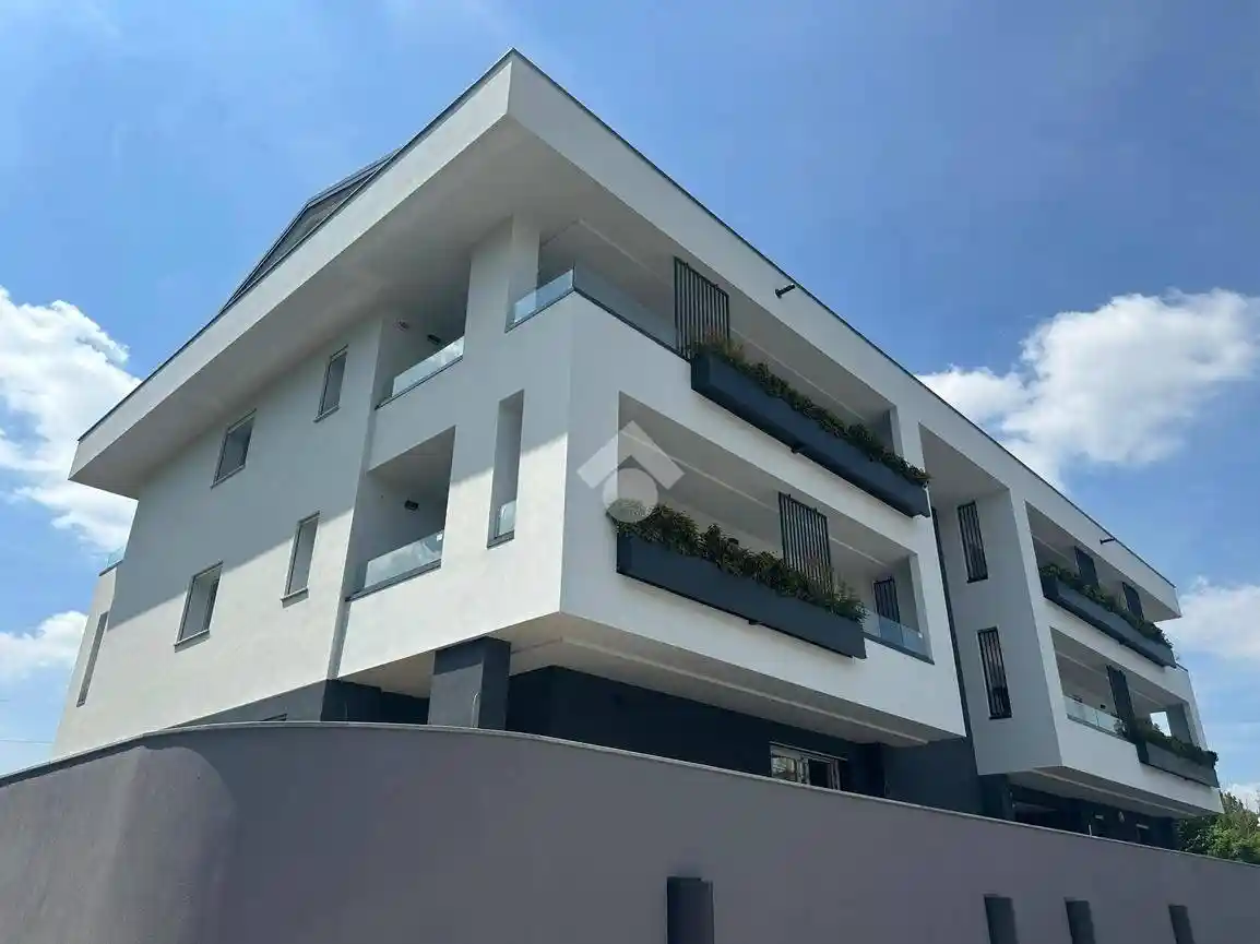 Trilocale via Milano, Sant'Ambrogio, Seregno - foto 2