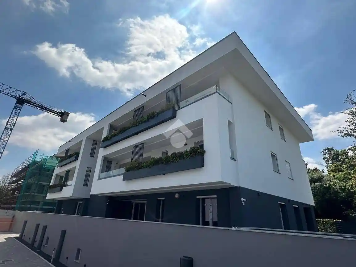 Trilocale via Milano, Sant'Ambrogio, Seregno - foto 4