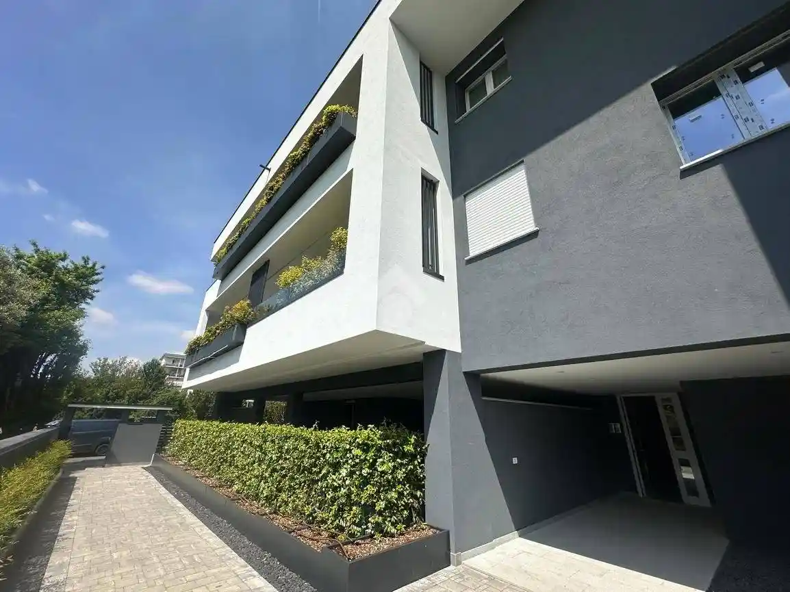 Trilocale via Milano, Sant'Ambrogio, Seregno - foto 5