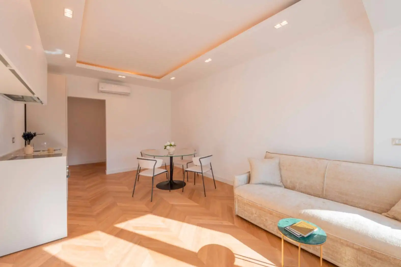 Apartment in vendita a Milan