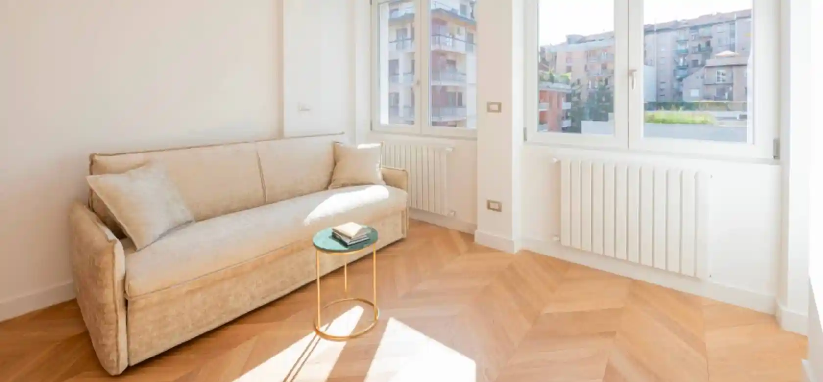 Monolocale via Filippo Argelati, Navigli - Darsena, Milano - foto 2