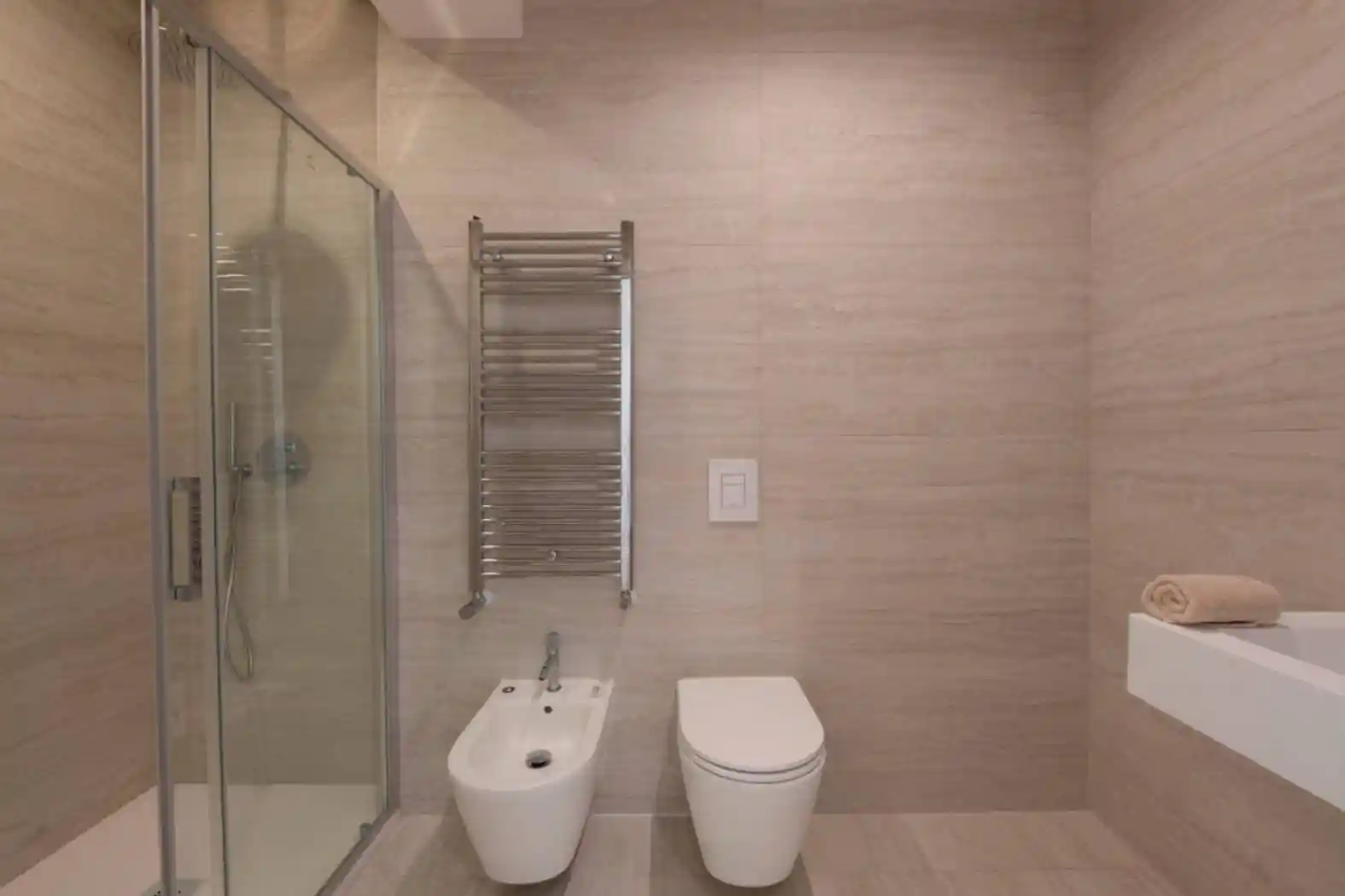 Monolocale via Filippo Argelati, Navigli - Darsena, Milano - foto 3