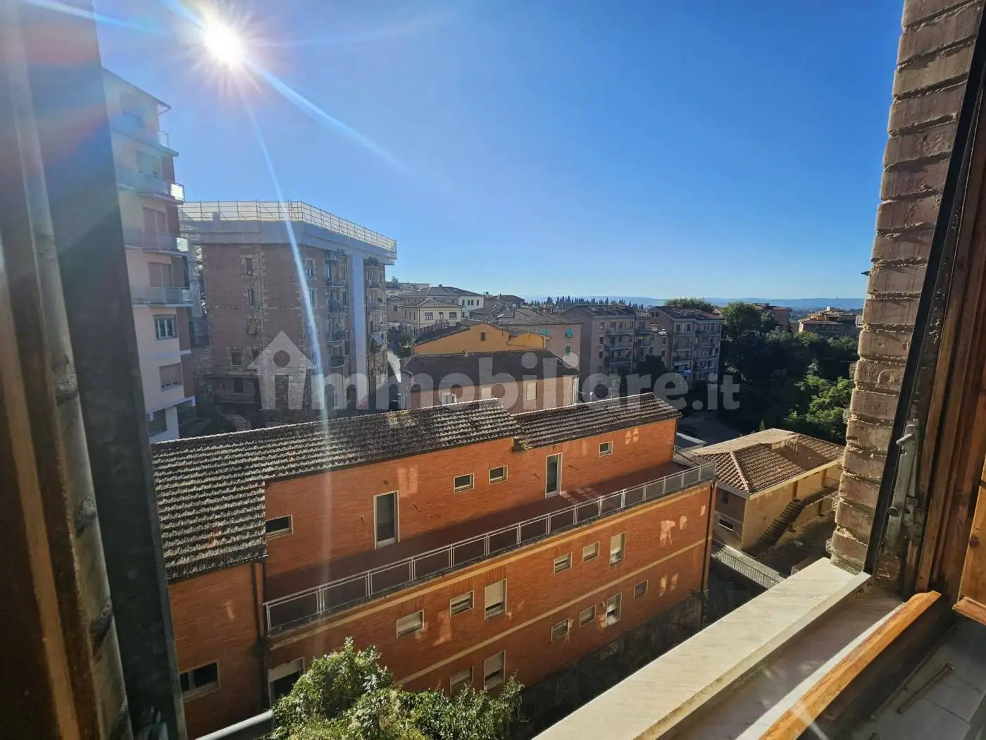 Appartamento in vendita a Siena