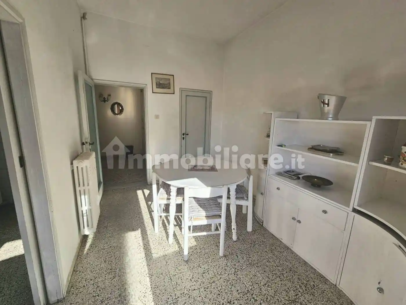 Appartamento via Gorizia, San Prospero, Siena - foto 2