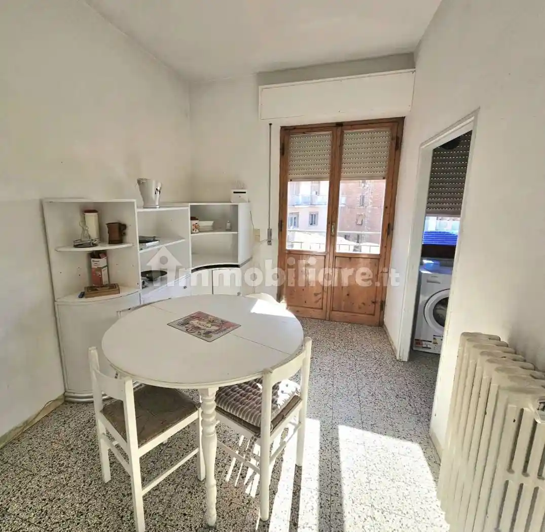 Appartamento via Gorizia, San Prospero, Siena - foto 3