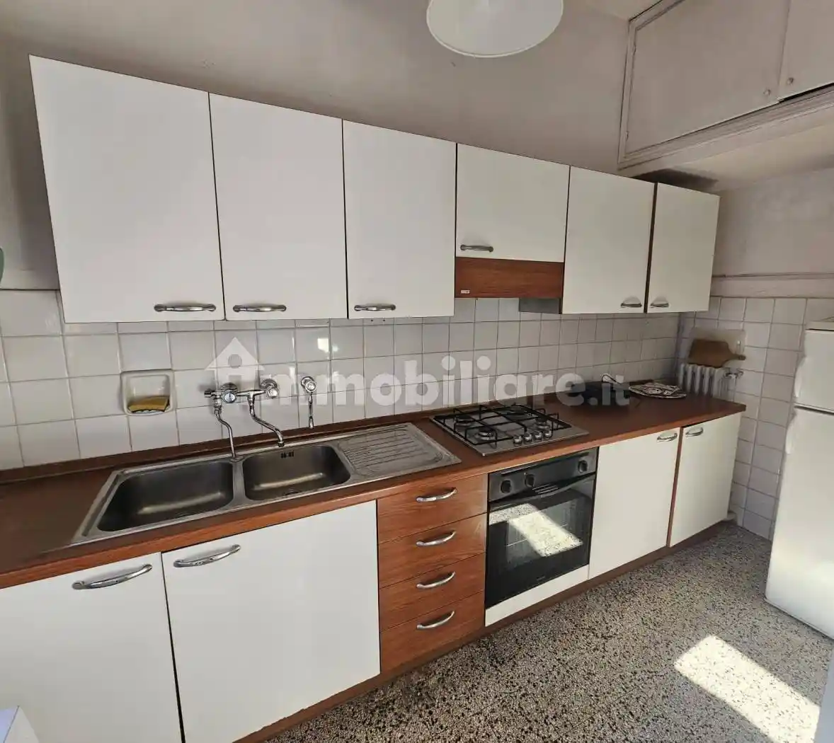 Appartamento via Gorizia, San Prospero, Siena - foto 4