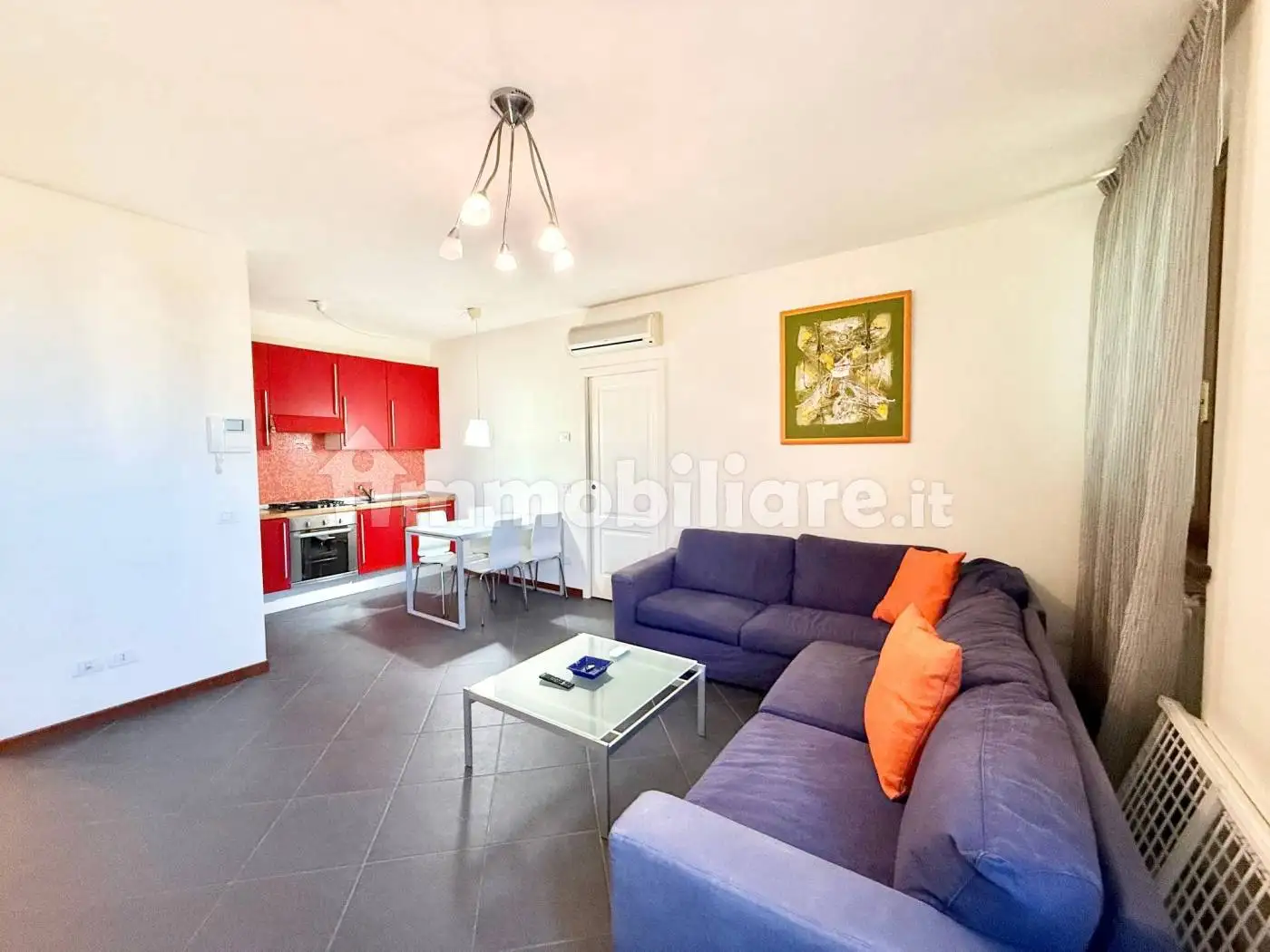 Appartamento in vendita a Camaiore