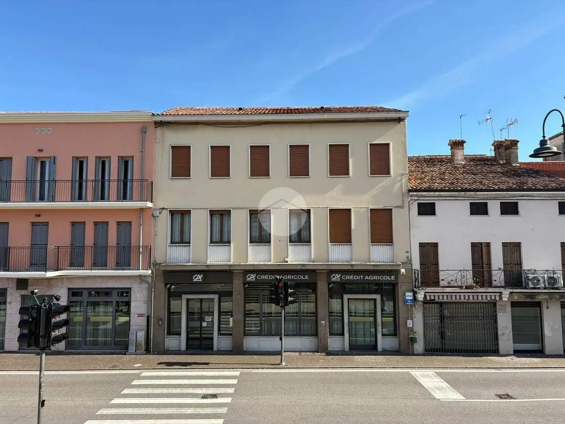 Appartamento in vendita a Battaglia Terme