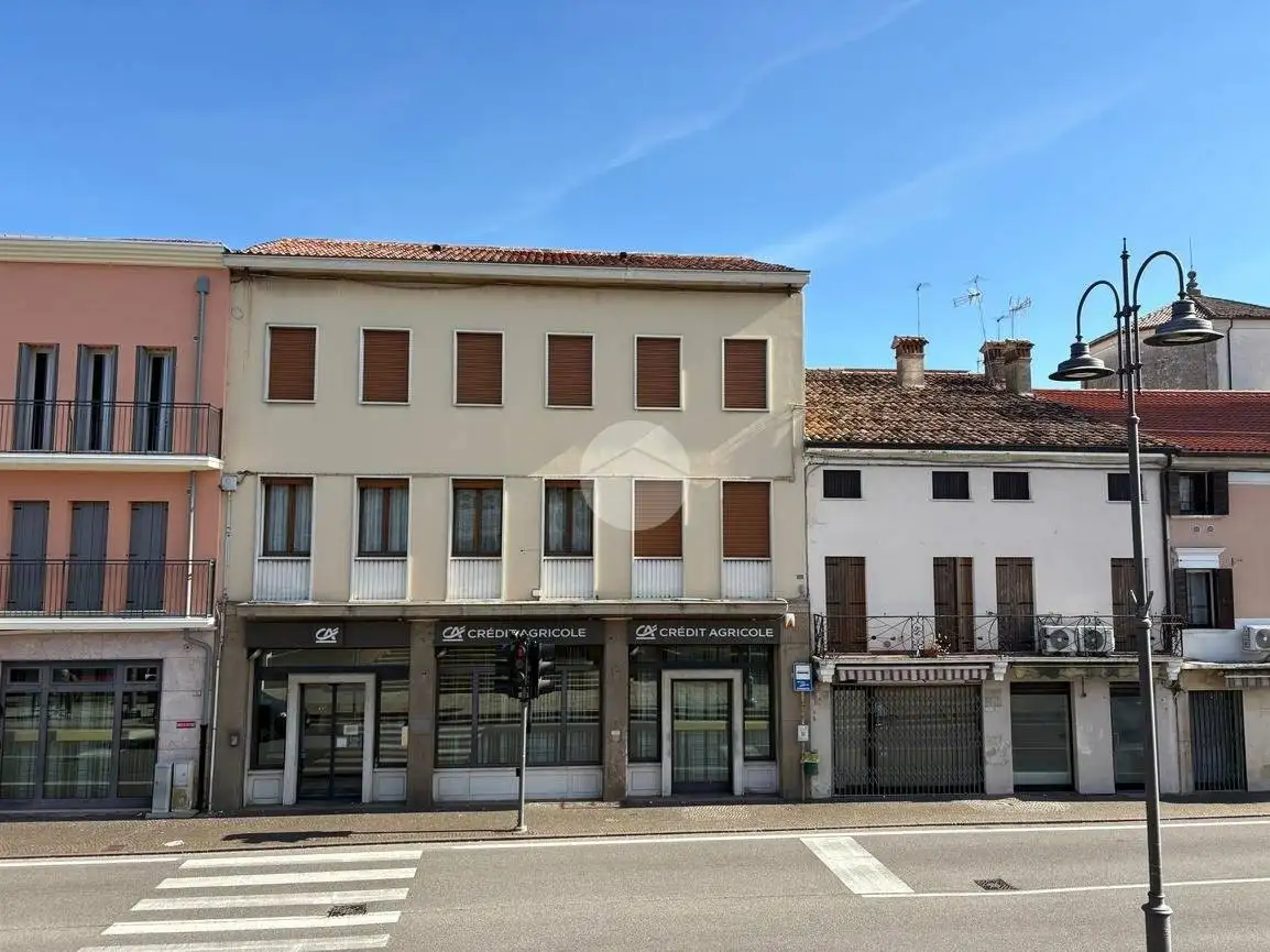 Monolocale via Pescheria 2, Battaglia Terme - foto 3