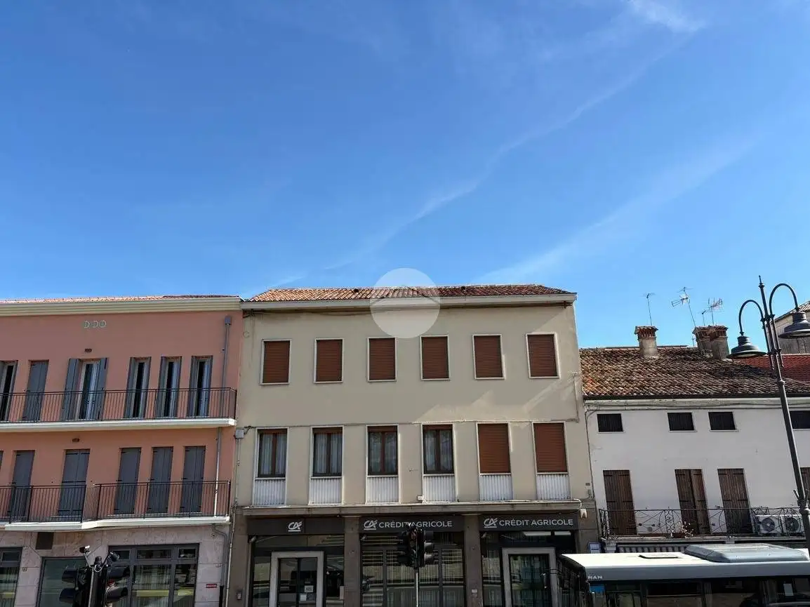 Monolocale via Pescheria 2, Battaglia Terme - foto 4