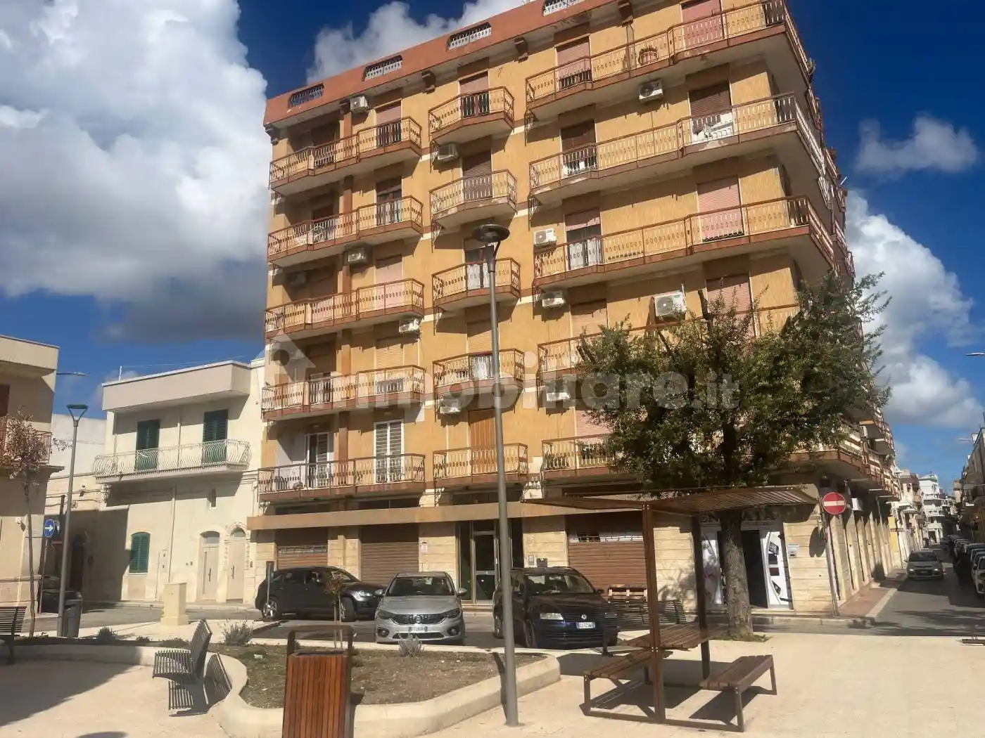 Appartamento in vendita a Adelfia