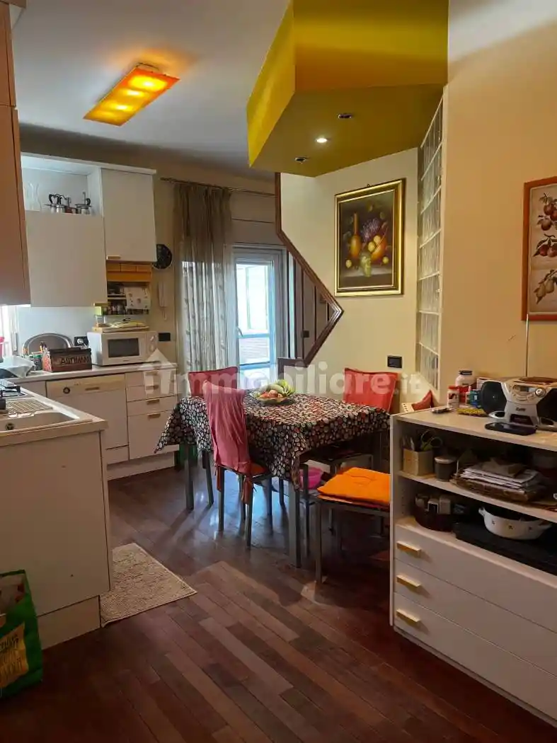 Appartamento in vendita a Motta Sant'Anastasia