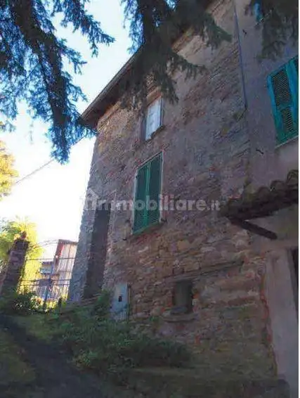 Casa indipendente in asta a Ponzone