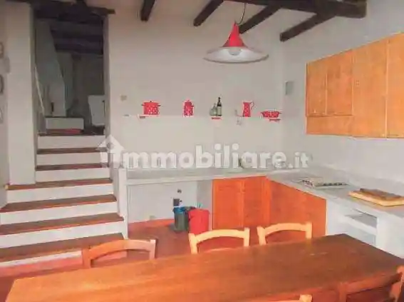 Casa indipendente all'asta salita Castello, 8, Ponzone - foto 4