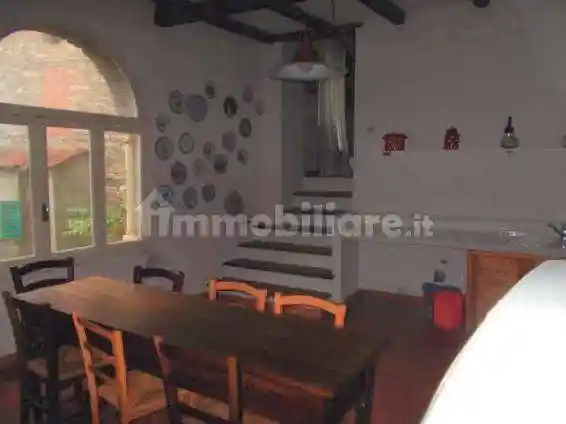 Casa indipendente all'asta salita Castello, 8, Ponzone - foto 5