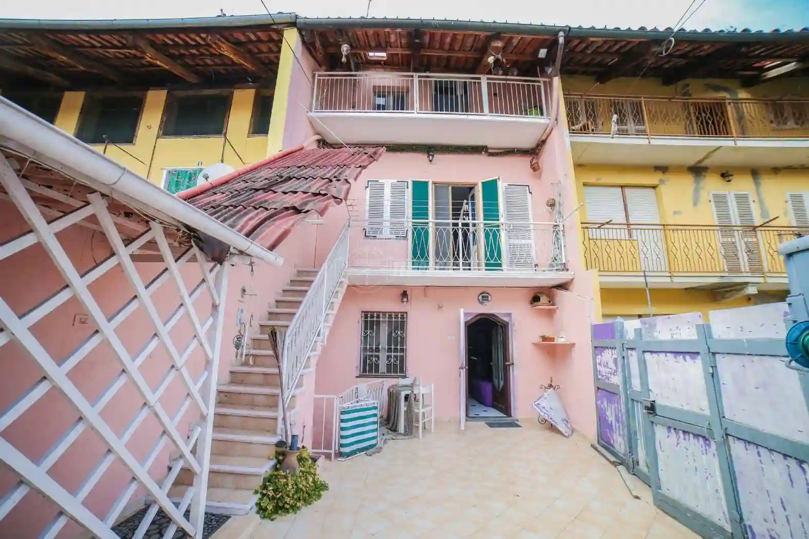 Casa indipendente - foto 4