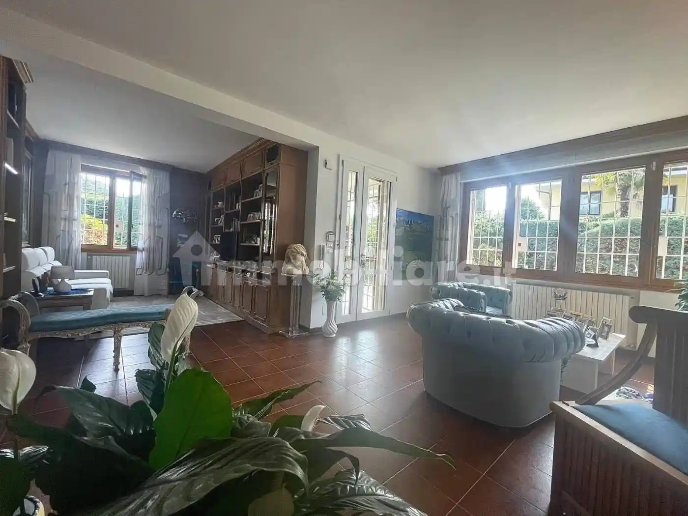 Villa bifamiliare, buono stato, 350 m², Farneto, San Lazzaro di Savena - foto 2