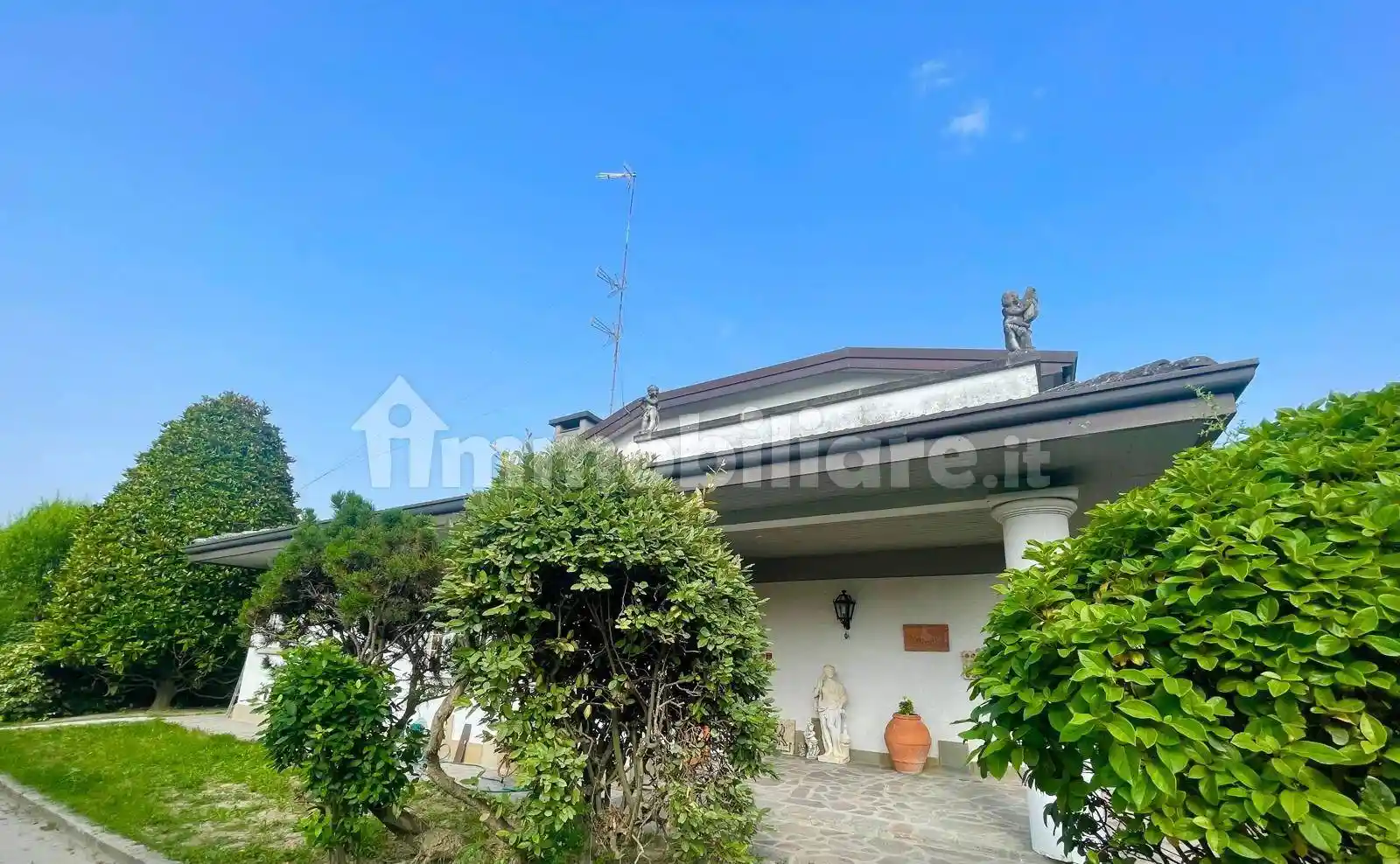 Villa bifamiliare, buono stato, 350 m², Farneto, San Lazzaro di Savena - foto 3