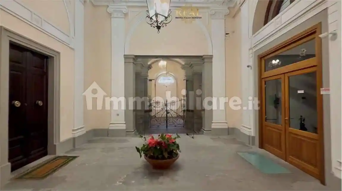 Appartamento in affitto a Firenze