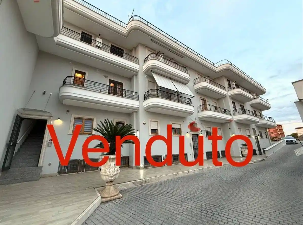 Attico - Mansarda in vendita a Roma