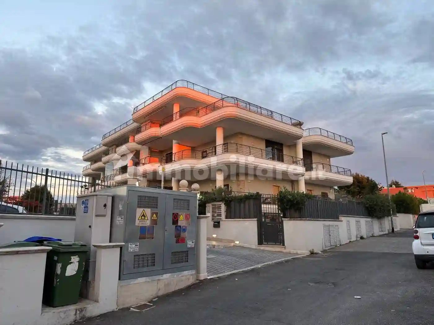 Attico - Mansarda - foto 2