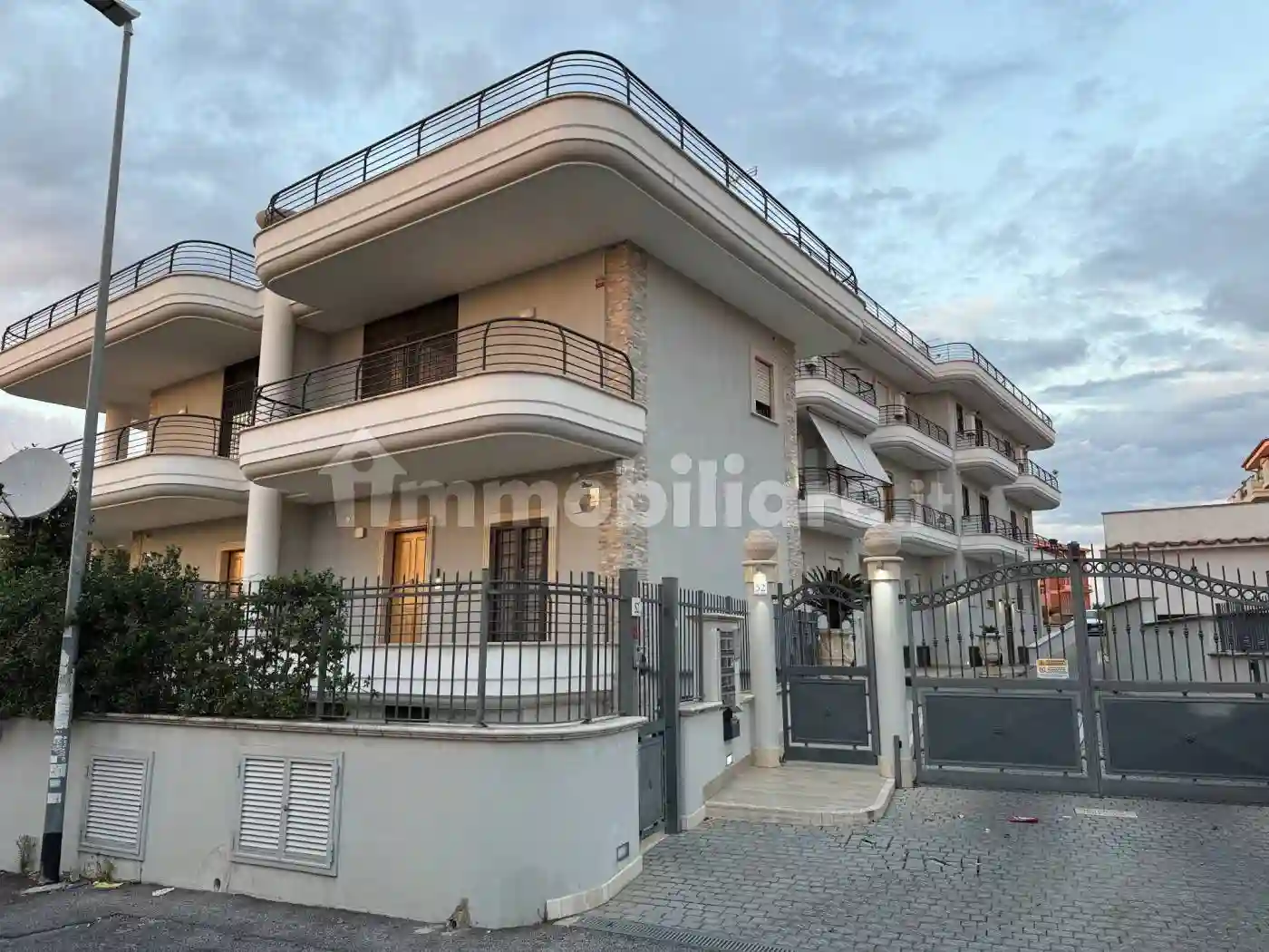 Attico - Mansarda - foto 4