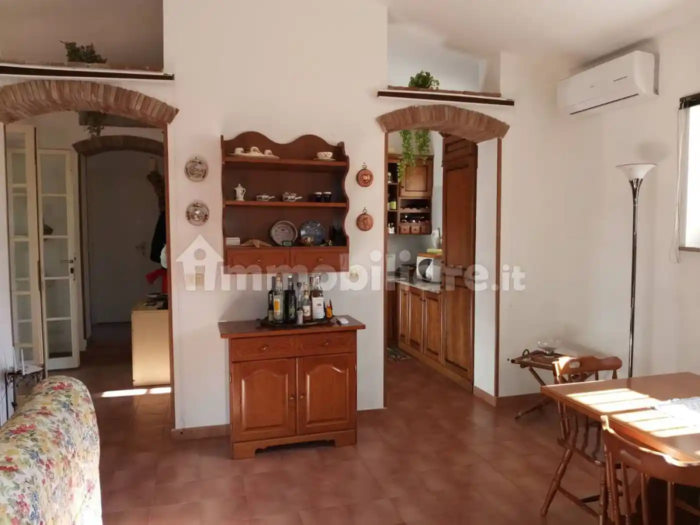 Villa in vendita a Itri