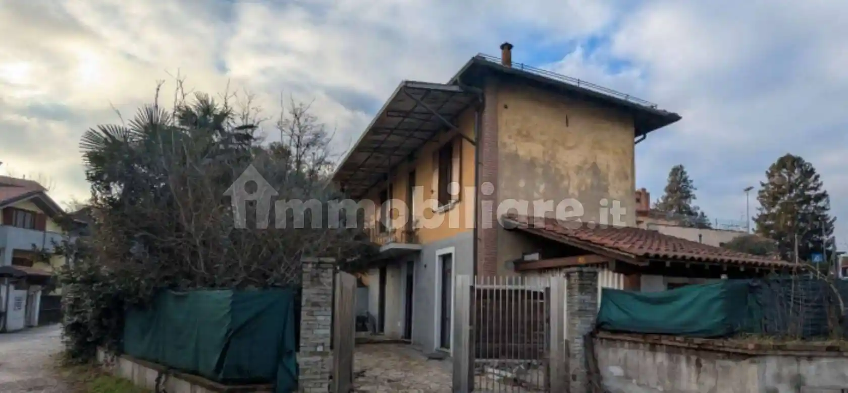 Appartamento all'asta via Nino Bixio, Biandronno - foto 3