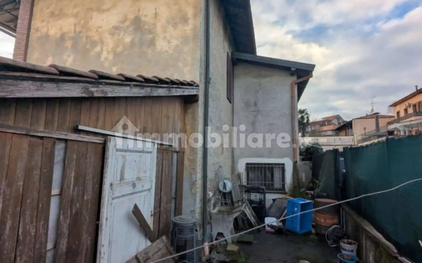 Appartamento all'asta via Nino Bixio, Biandronno - foto 4