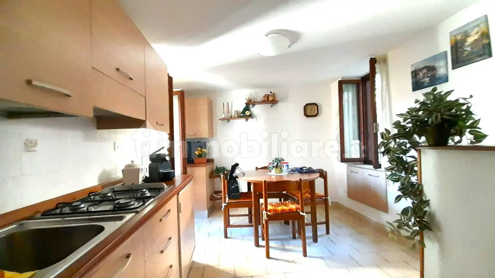 Appartamento in vendita a Castello Tesino