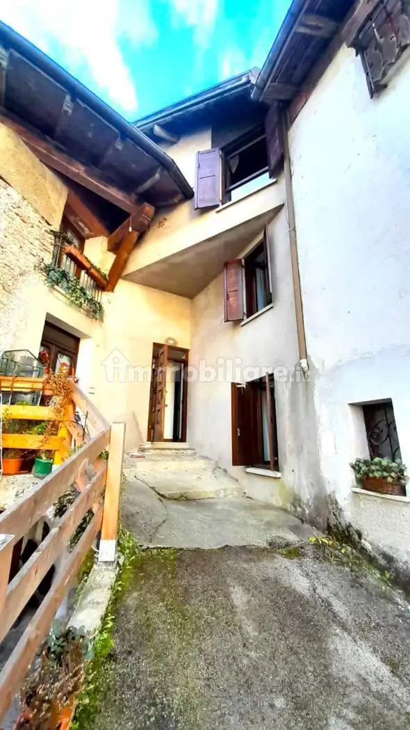 Trilocale via Colle 14, Centro, Castello Tesino - foto 2