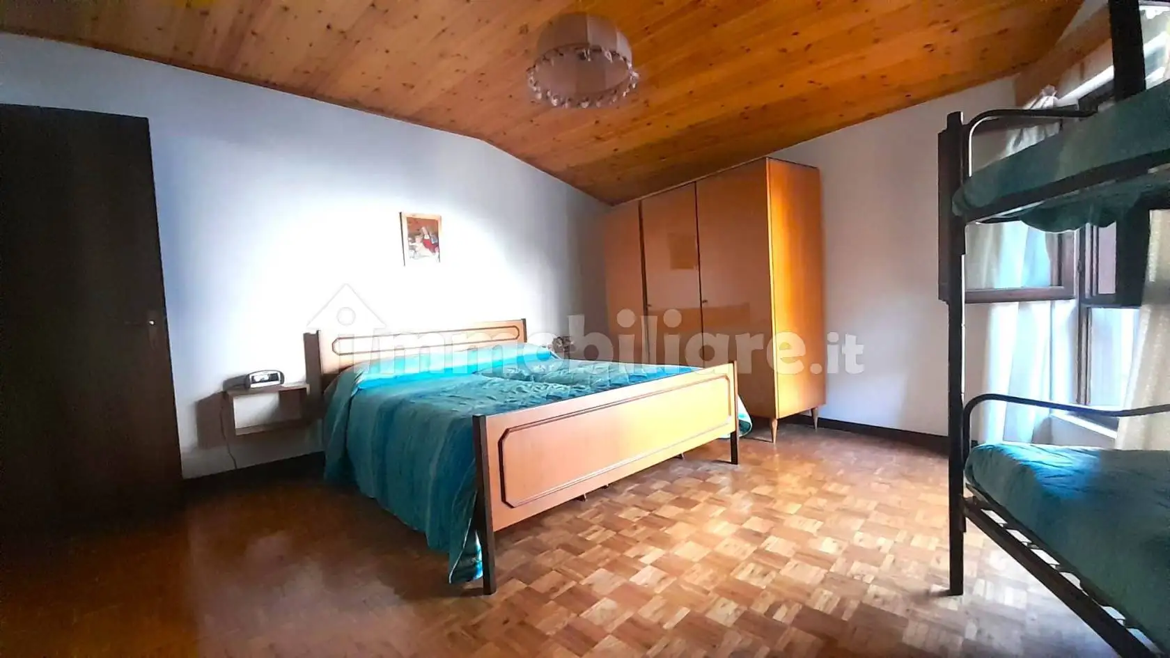 Trilocale via Colle 14, Centro, Castello Tesino - foto 3