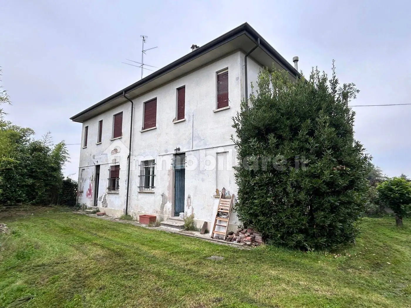 Casa indipendente in vendita a Zerbolò