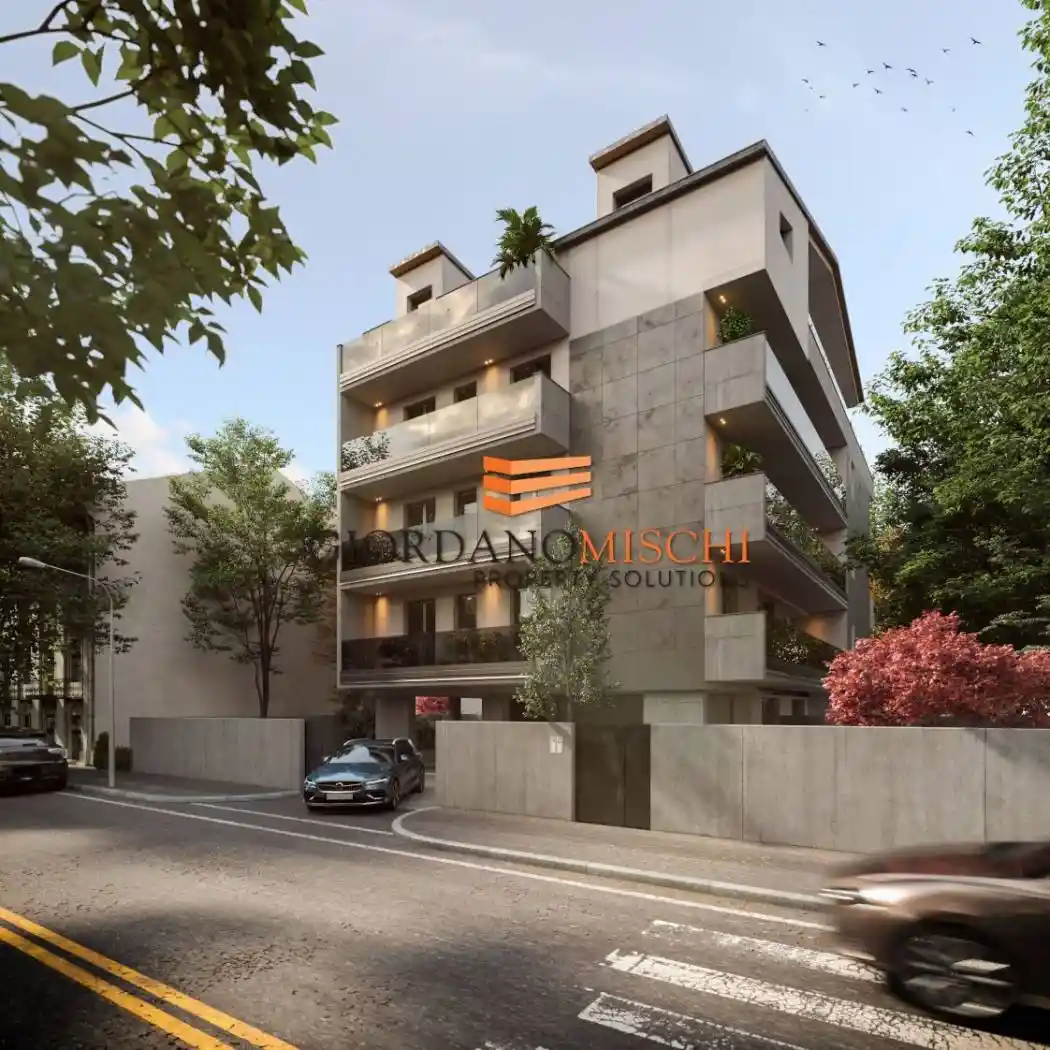 Appartamento in vendita a Monza