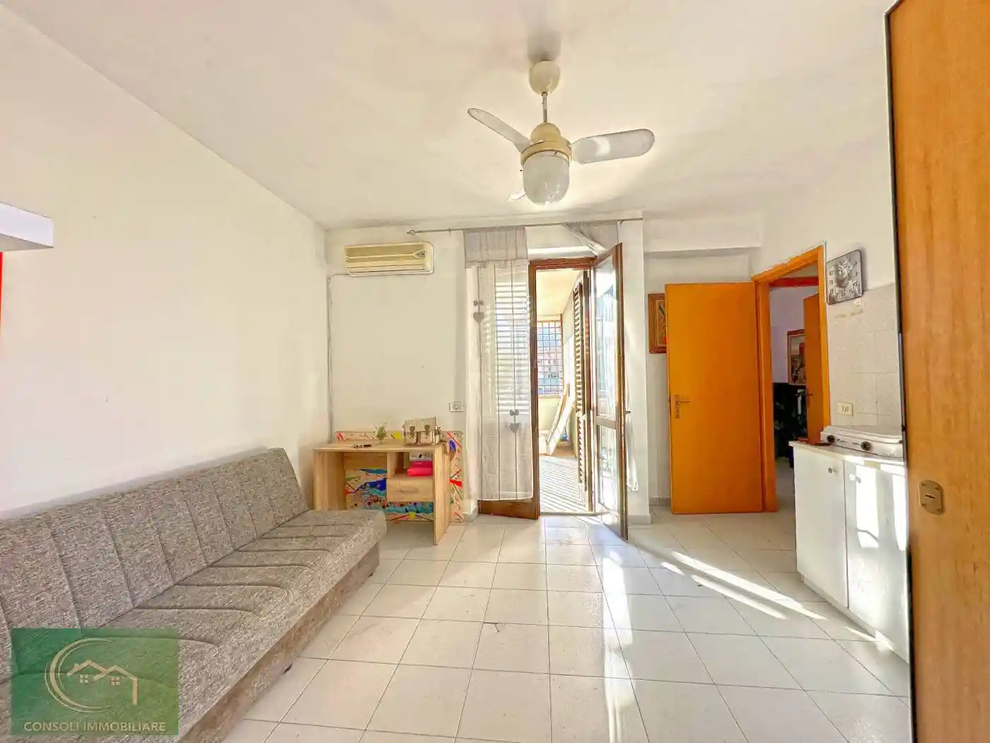 Appartamento in vendita a Mascali