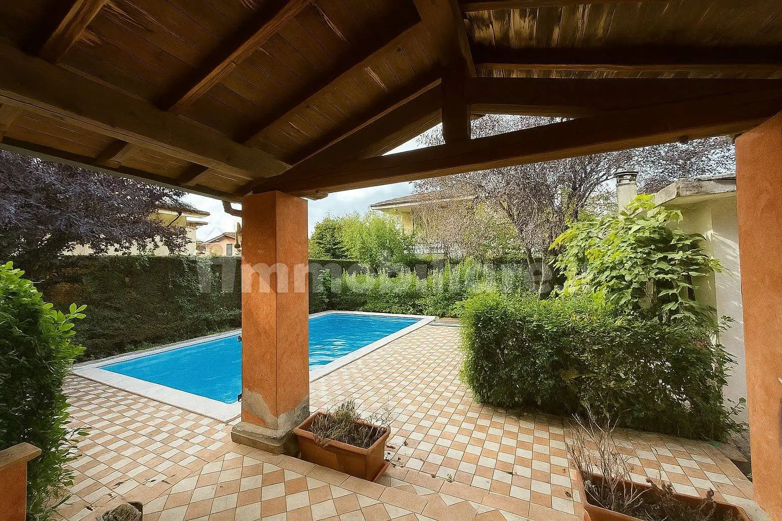 Villa in vendita a Prevalle