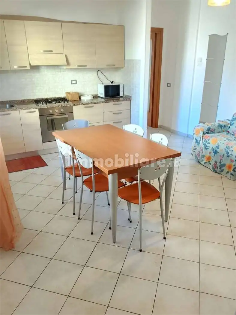 Appartamento in vendita a Rimini