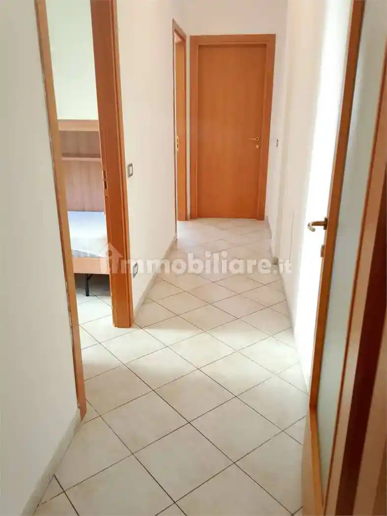 Trilocale via Piero della Francesca , 6, Marebello, Rimini - foto 5